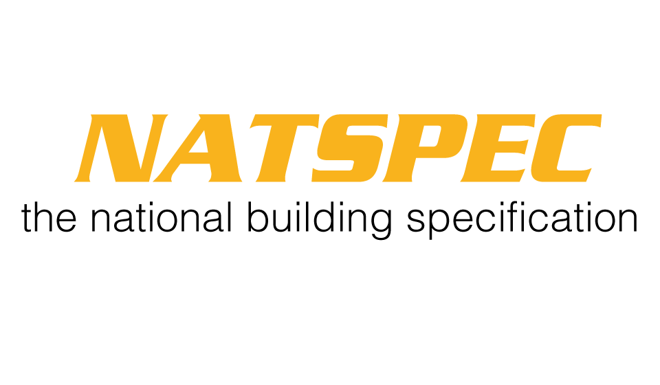 NATSPEC - National Building Specification